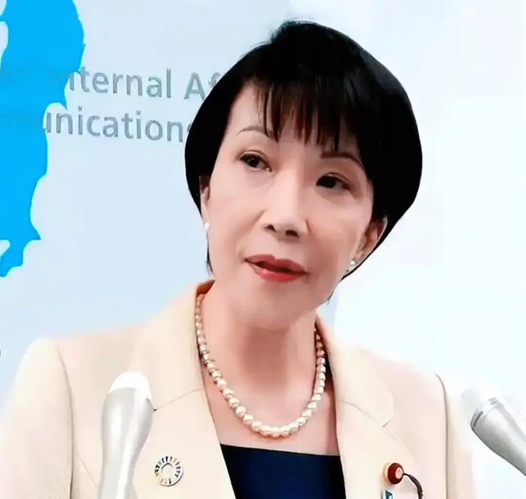 果不其然。
深圳敲定2026年APEC，日本政坛最爱硬杠的高市早苗麻烦来了——去