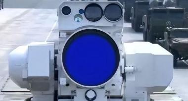 我国激光武器，被沙特“退回“了？这两天，全网最炸的军工瓜，莫过于中国激光武器被沙