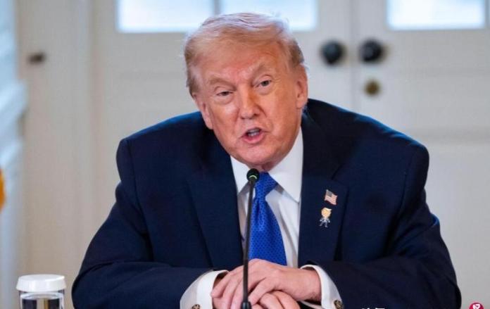 报复不隔夜，对华加税25%后，中方发布第3号公告：对美韩征税113%，有效期五年