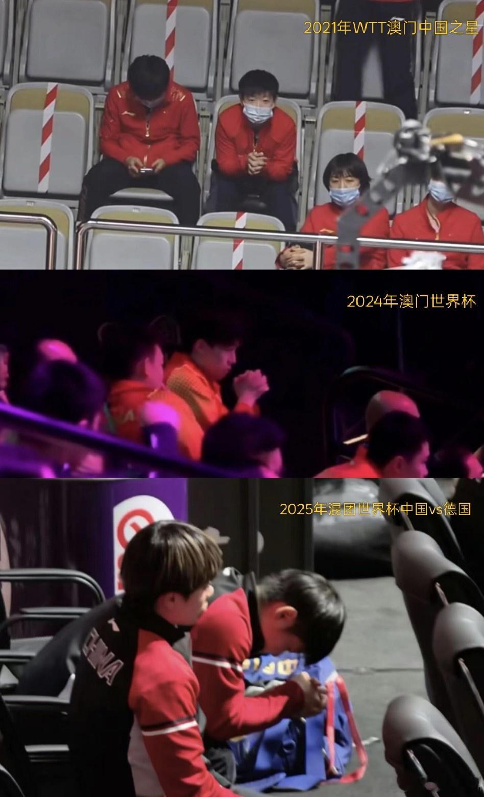 不管是“少女的祈祷”还是“少男的祈祷”，这个动作的意义已经超越了这个动作本身的含