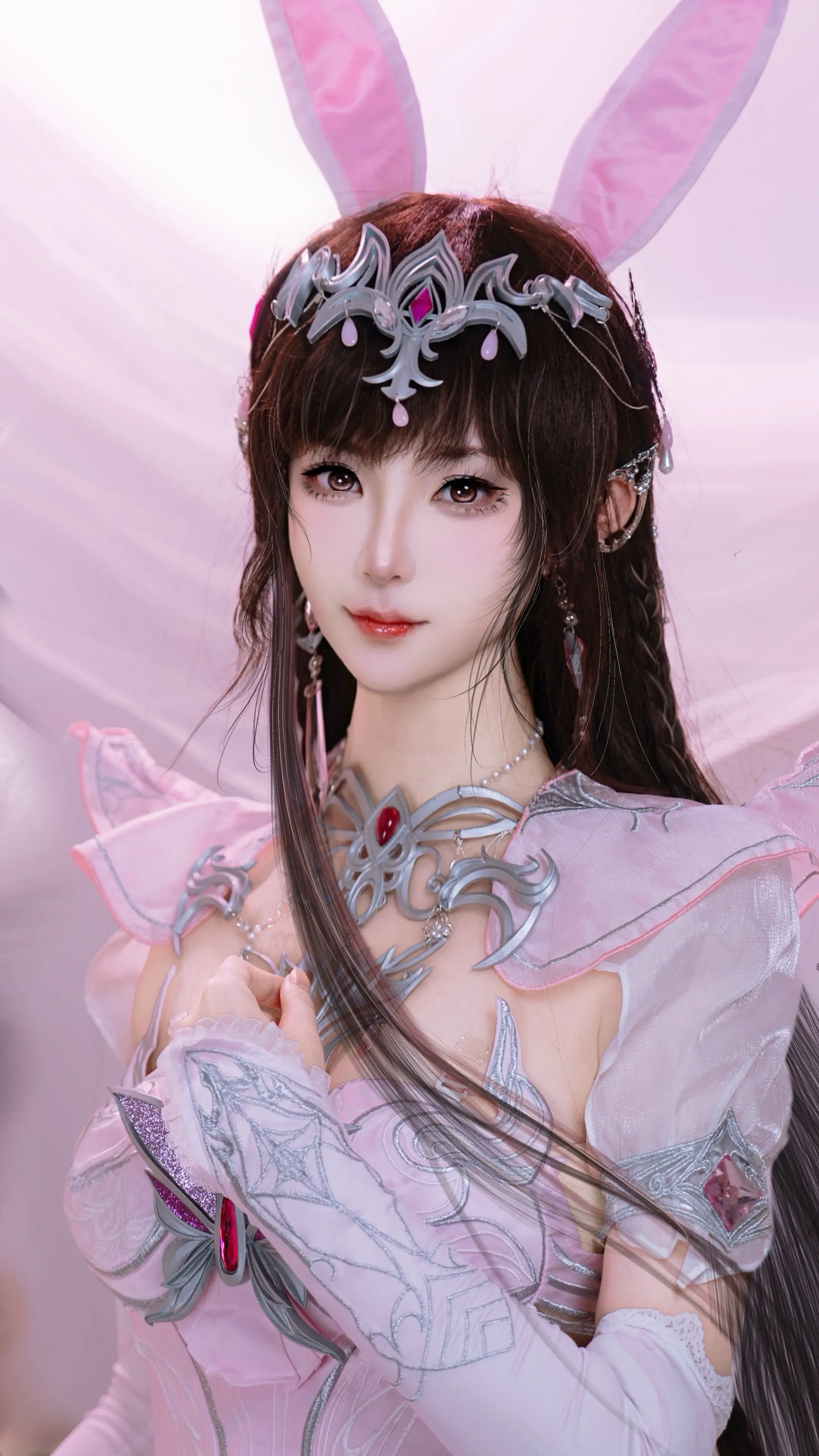 小舞神装。