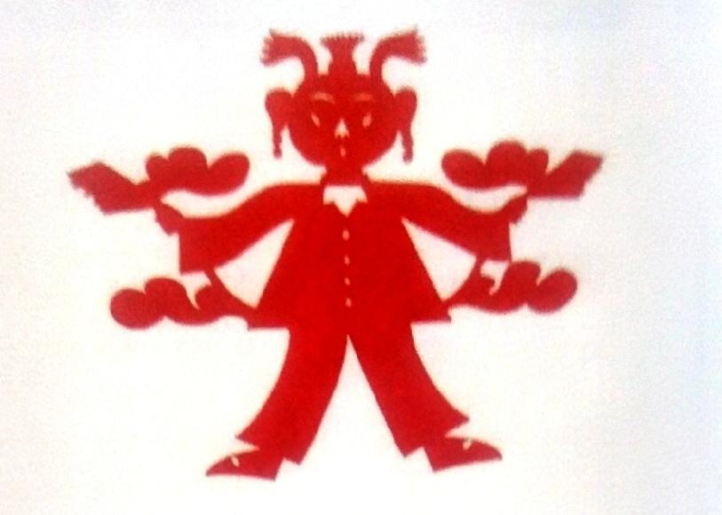 骨相立体的帅哥好迷人！