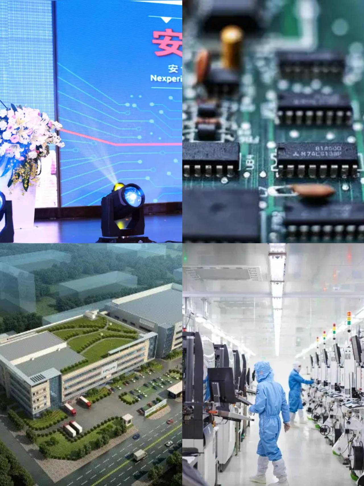 全球芯片链又“炸锅”！荷兰硬断中国企业供货，商务部：责任全在你
 
全球半导体圈