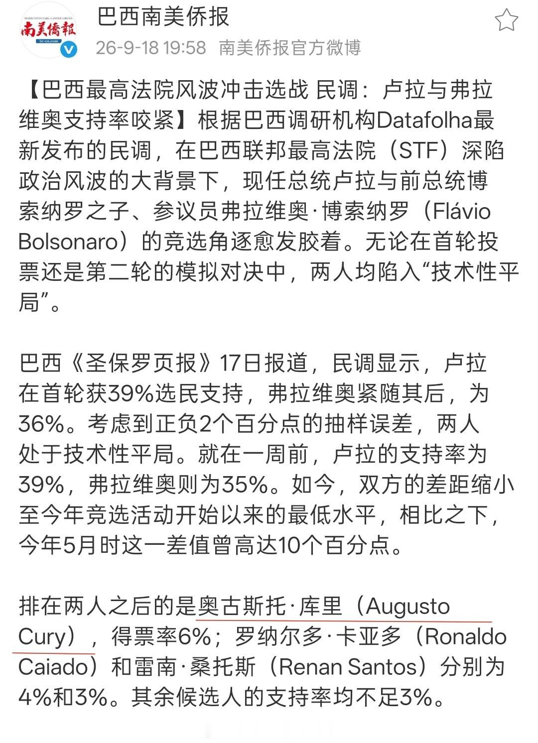 卡卡[超话]【和卡卡关系不算太大的八卦新闻[笑cry]】看到之前帮助卡卡治疗过抑