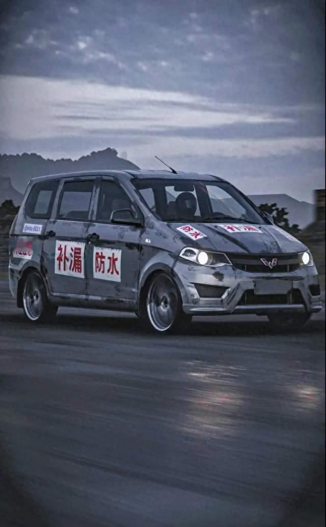 五菱宏光，是如何一步步成为“神车”？