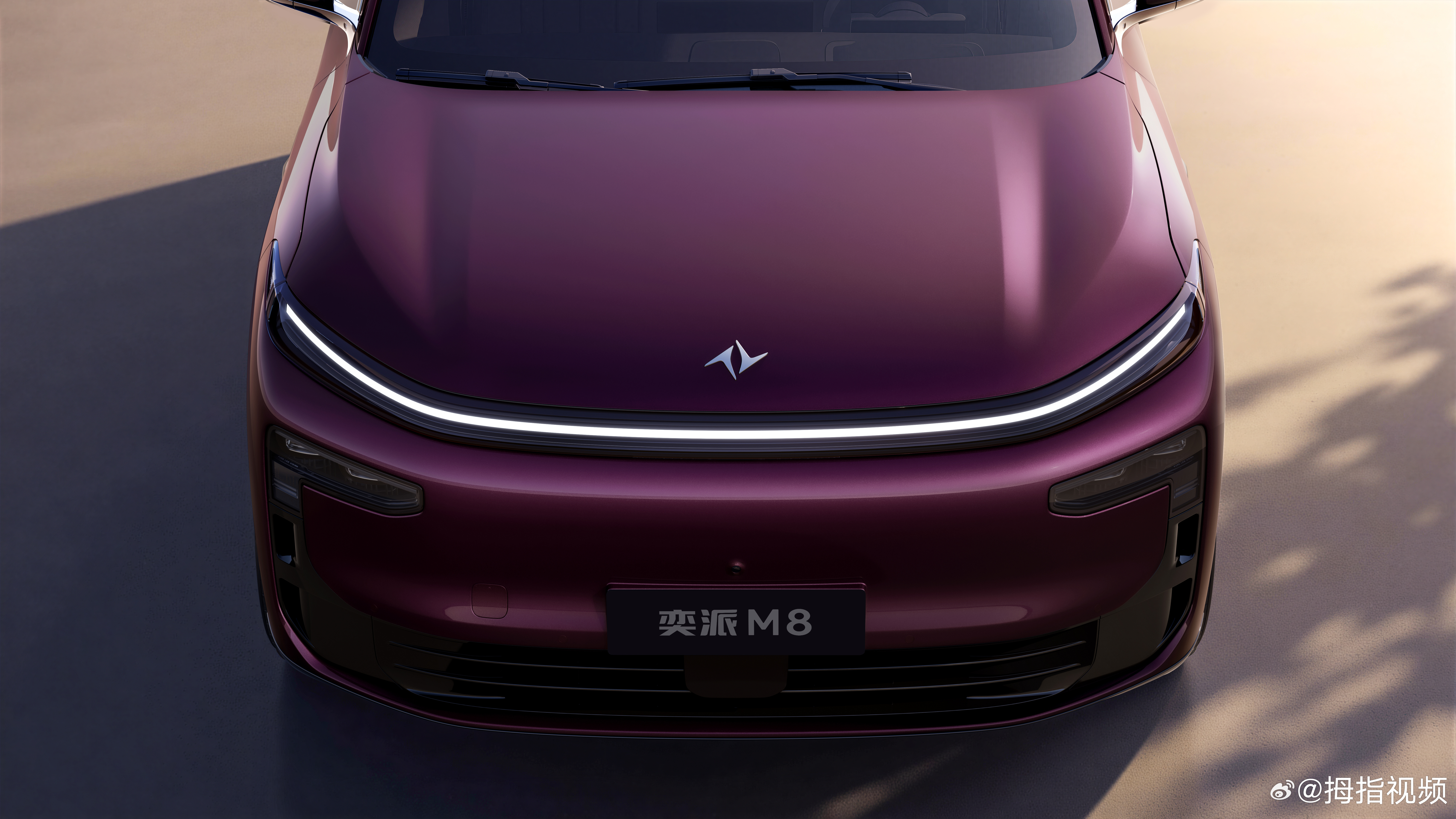 【先享官内测口碑出炉，为什么说它是20万级大六座"唯一解"？】东风奕派M8开启预