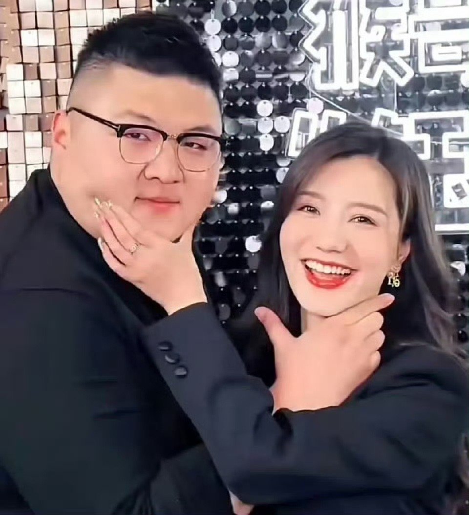 前妻曝与猴哥说车离婚原因据说是因为长期情感冷暴力与责任缺失你们怎么看 