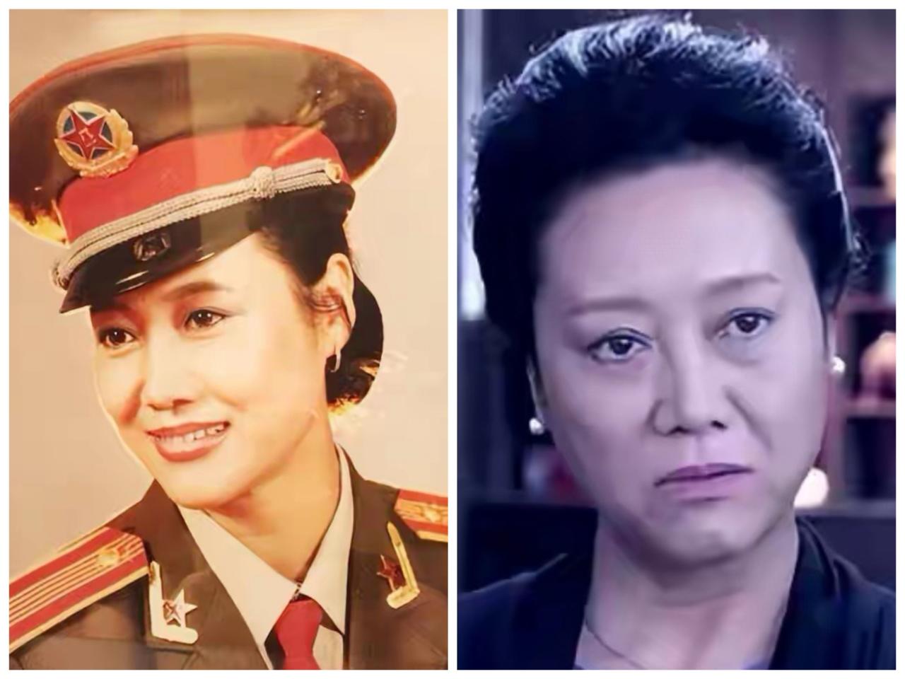演丈母娘真凶，吓得小伙子找女朋友都先问女孩妈妈是不是很厉害了。