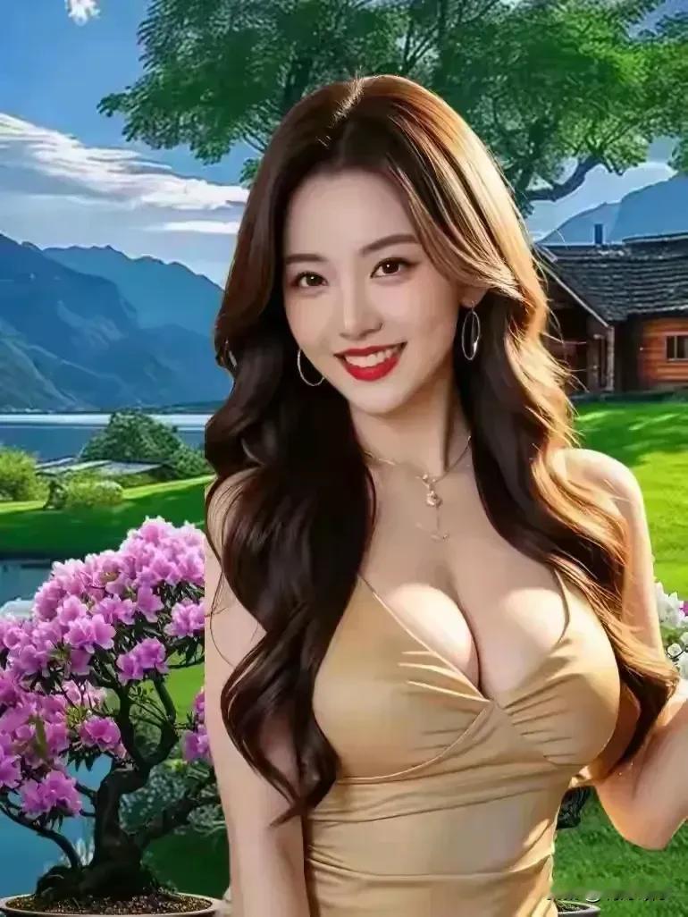 你如此美好、善良、努力，老天怎会一直为难你呢？暂时的困难和低谷，只是因为老天在为