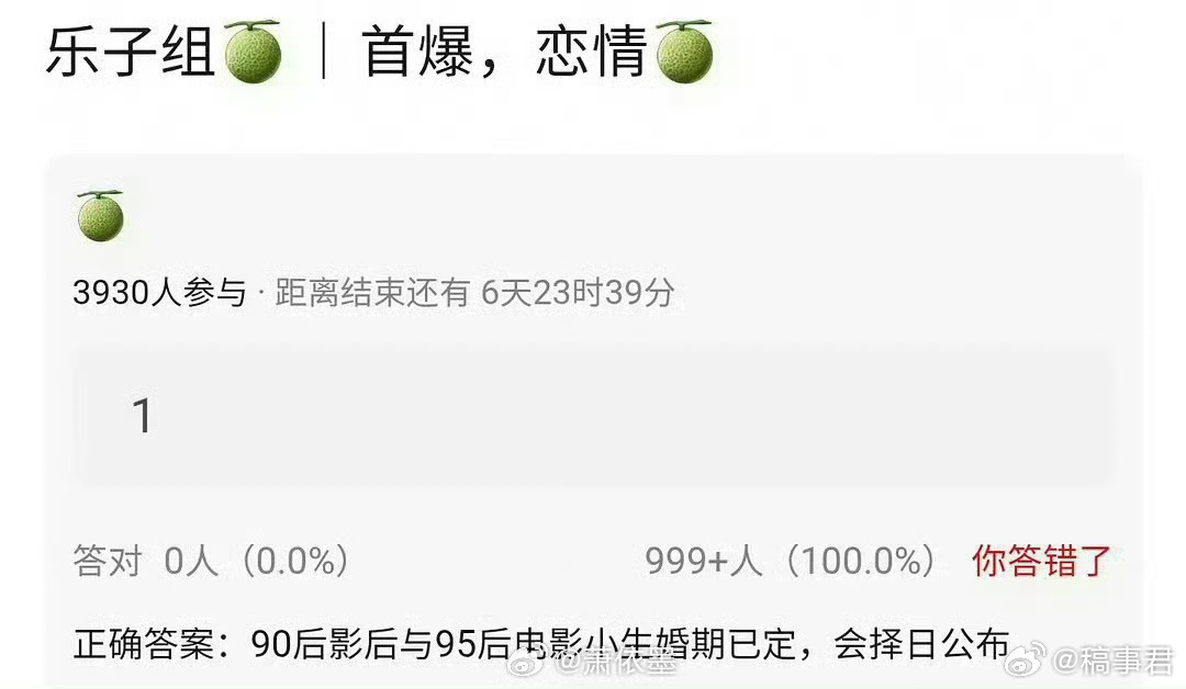 总是这样。没有姓名，让大家猜来猜去，好无聊