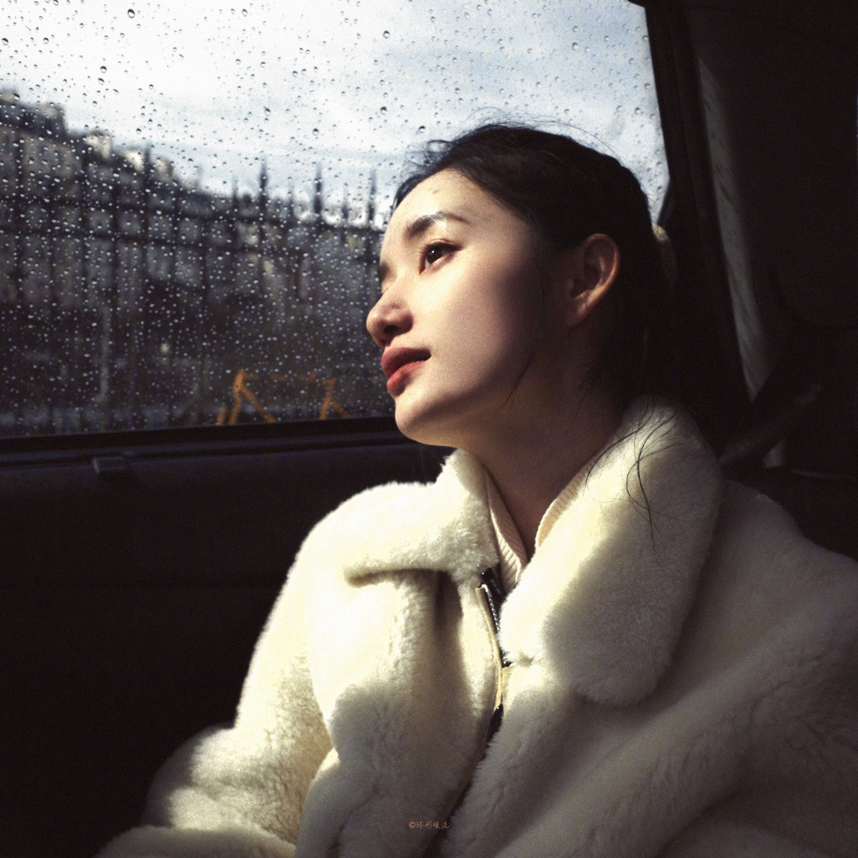 郭晓婷 自由是灵魂的氧气 
