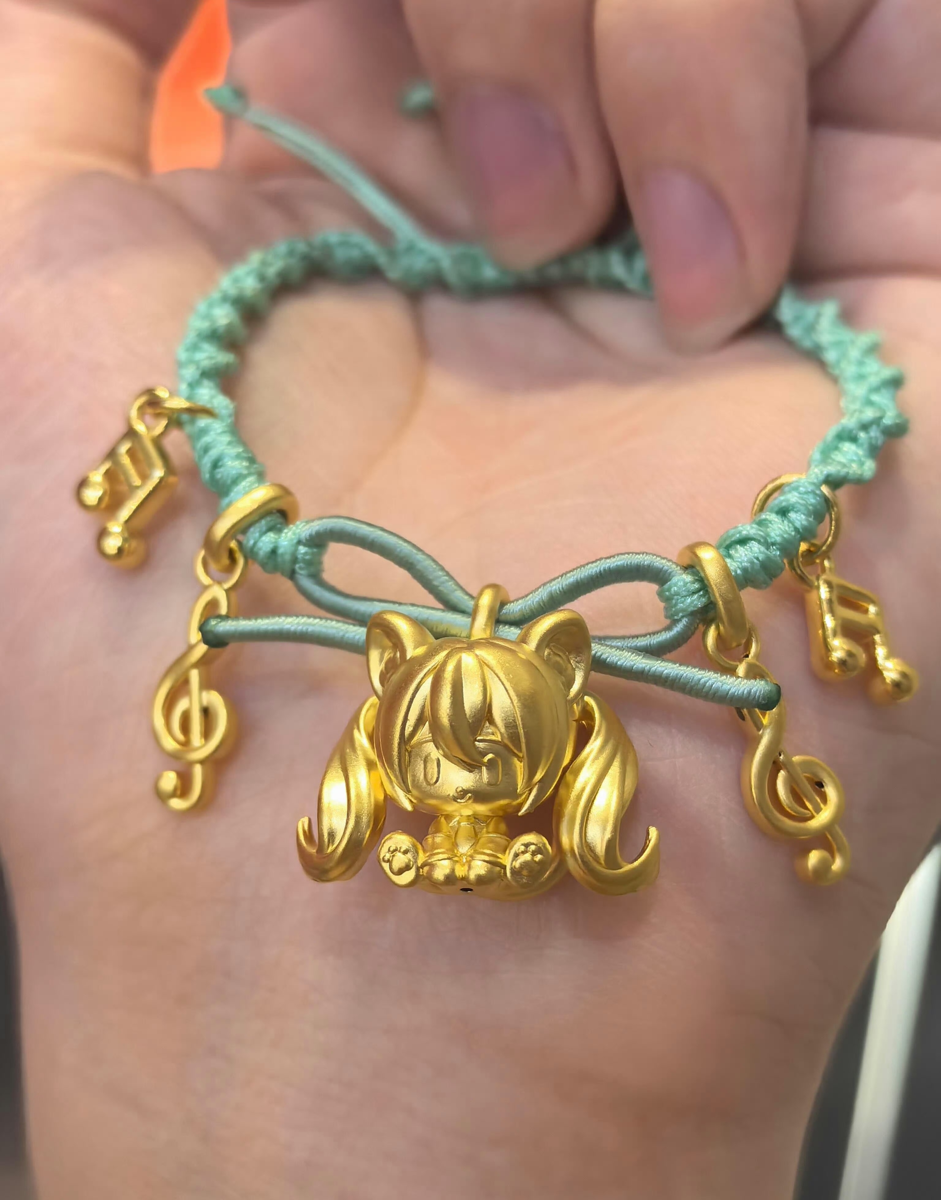 #痛金入选淘宝年度十大商品# 我一直觉得，每年的淘宝年度十大商品，是一个很好的尺