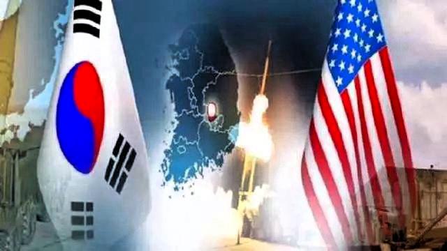 保护费白交了！韩国被美国坑惨了。

当地时间11日，韩国方面消息表明，有证据显示