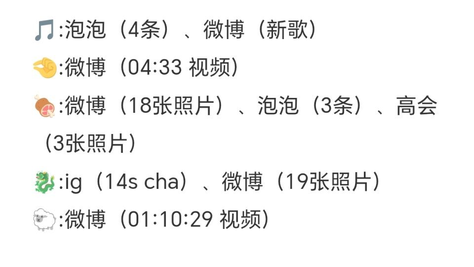 我看着16张远古照片觉得我比昨天那群皇子妈更有资格维权 ​​​