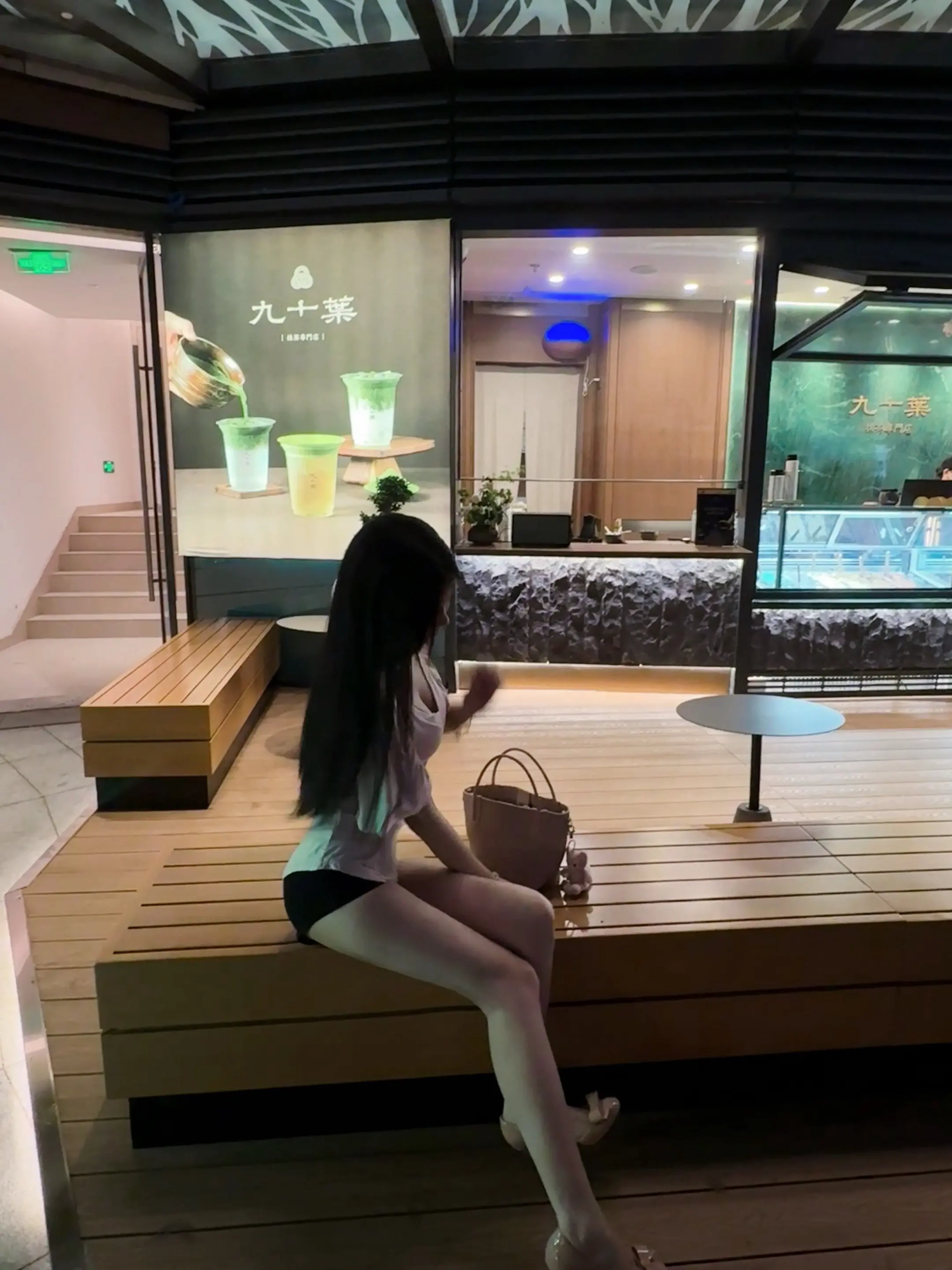 北鼻，不可以这样对我哦～