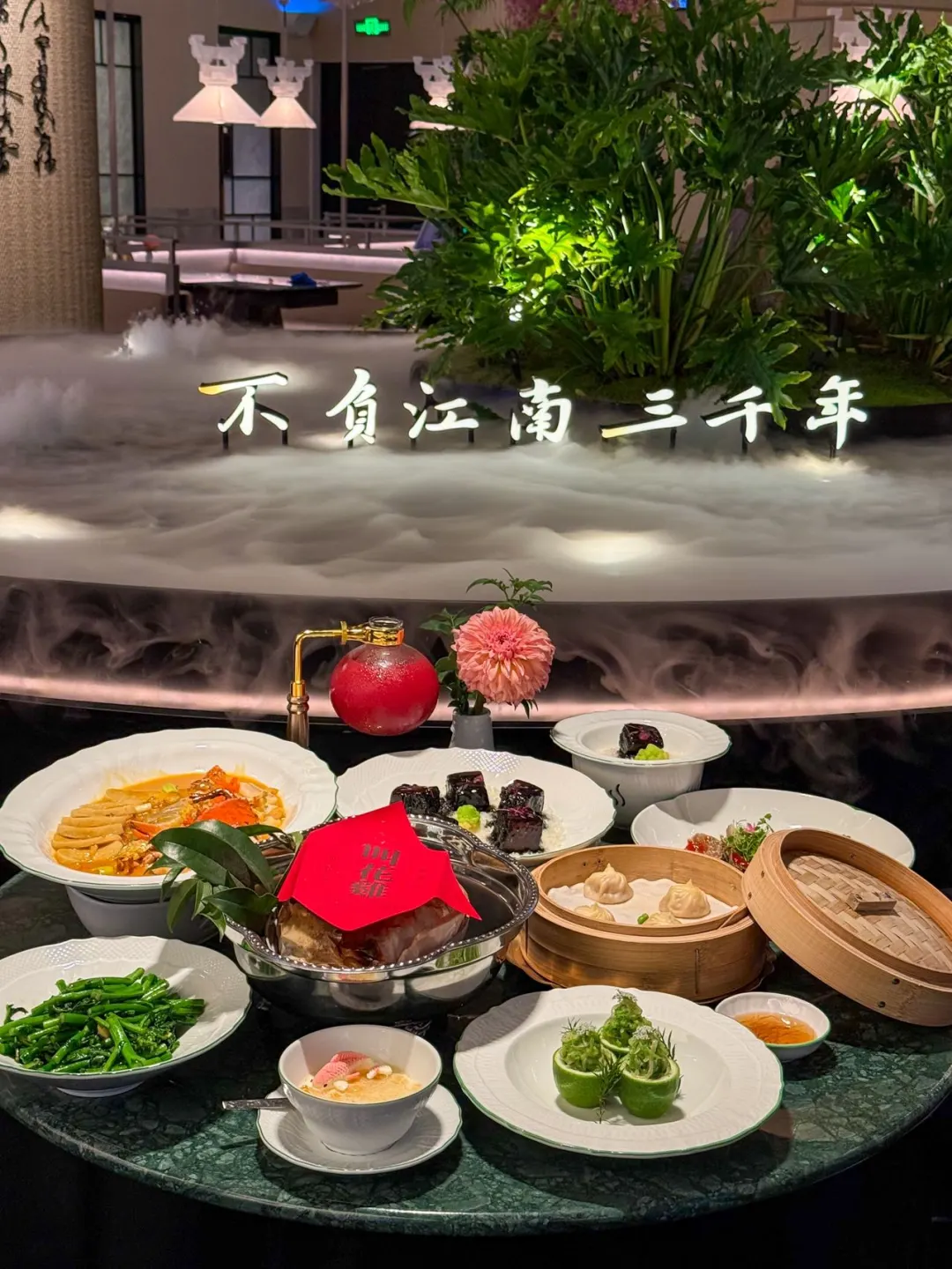 在深圳！谁懂这一口含金量！