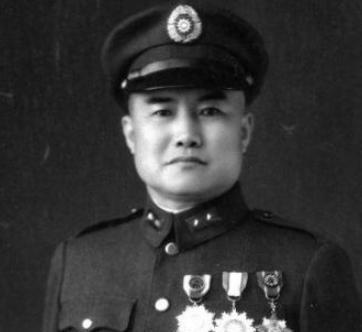83年徐惠滋调任39军军长时副军长吃惊发问：你不是当年我亲手抓获的那名俘虏吗？