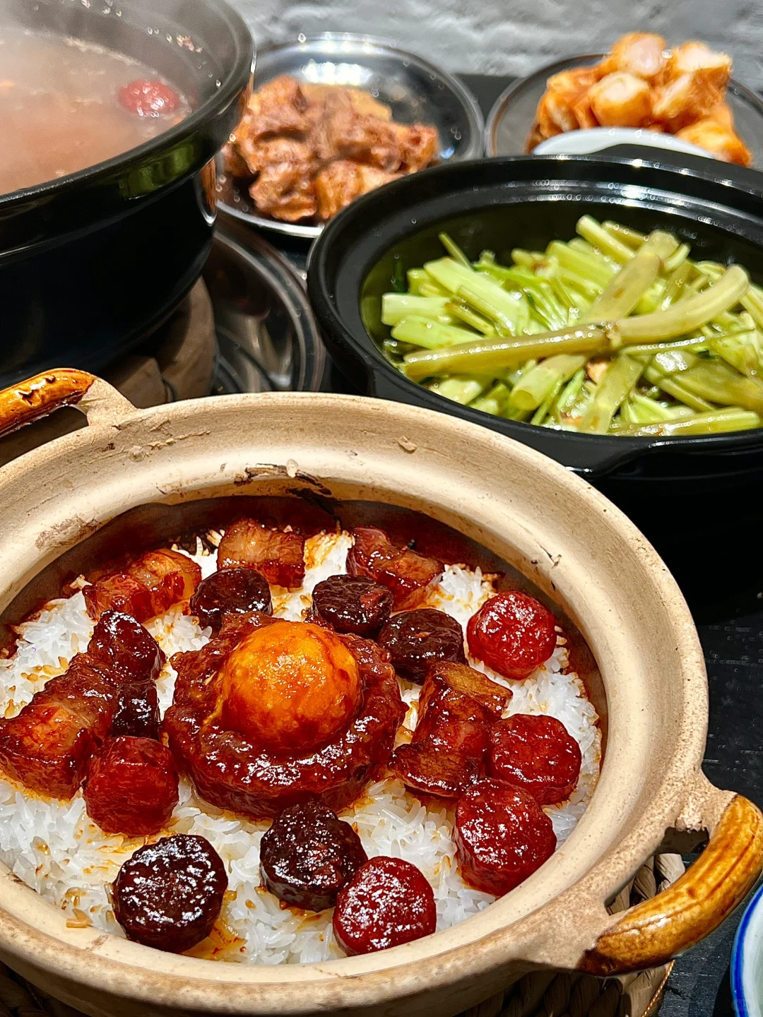 珠海新开的！！终于吃上了🤤🤤