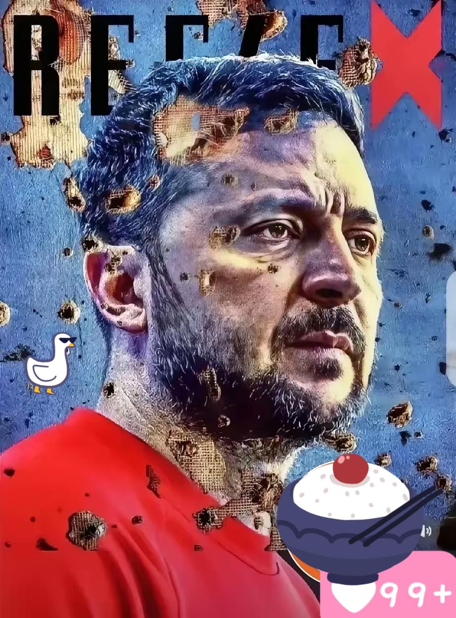 昨日消息，泽连斯基宣布了。
2025年12月21日，乌克兰总统泽连斯基宣布，在与