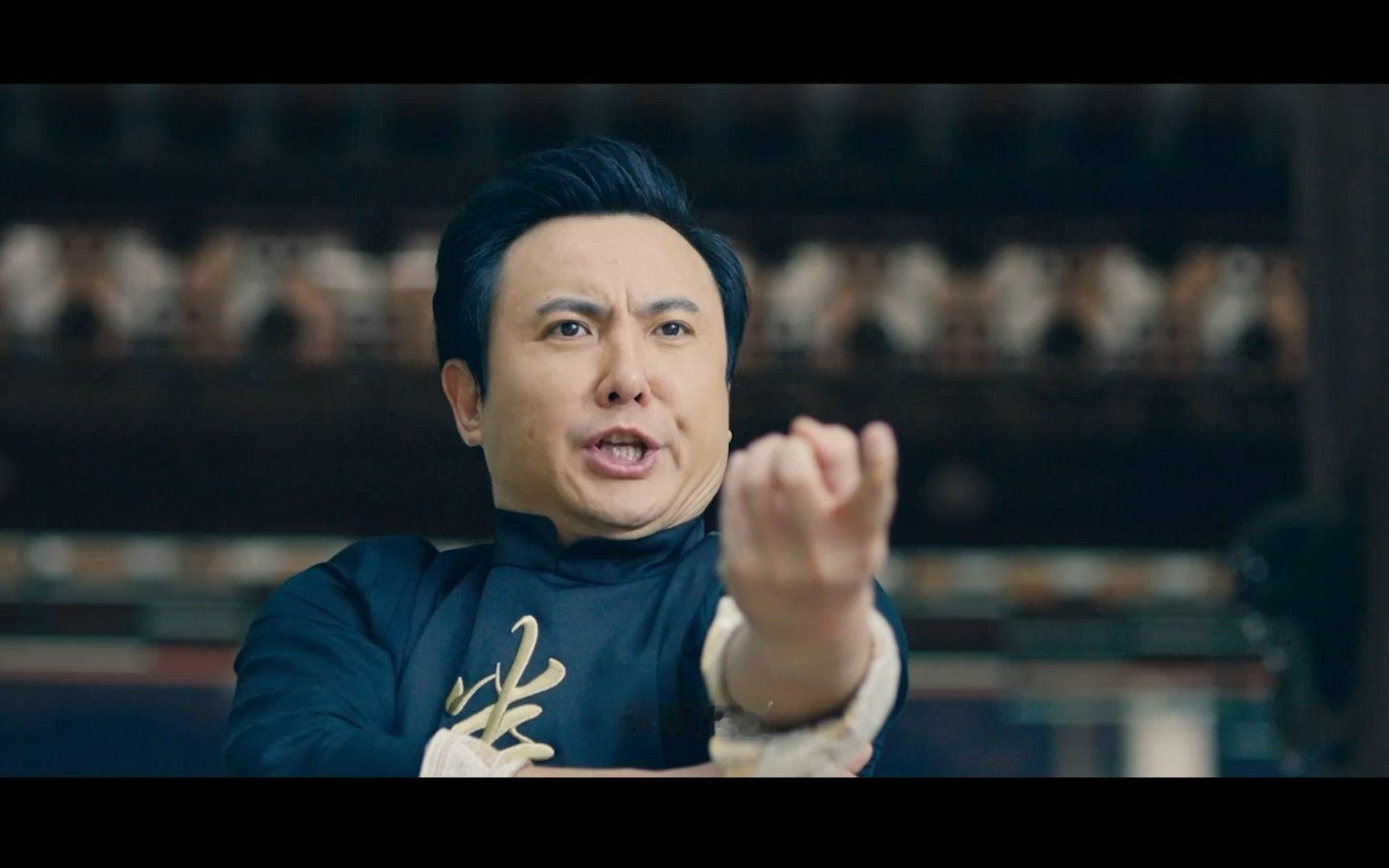 就是放三分，有能耐你就投。辽宁男篮vs同曦男篮