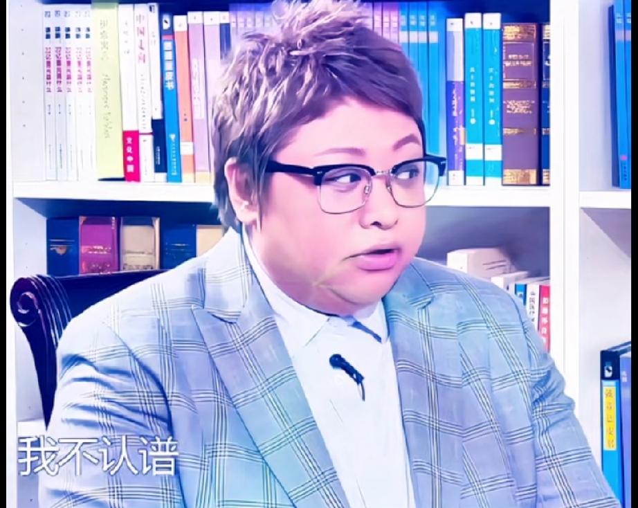 韩红不识谱能写和声，三岁就会念哆唻咪

天生就会写规范和声，这是什么超能力。
奶