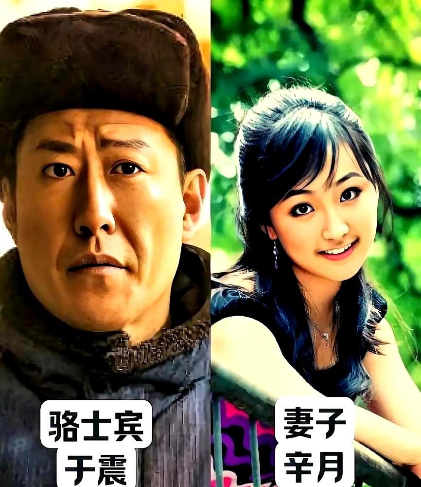 朱媛媛走了，网上却替她“料理”了后事。

演员朱媛媛因癌去世，丈夫辛柏青只发了简