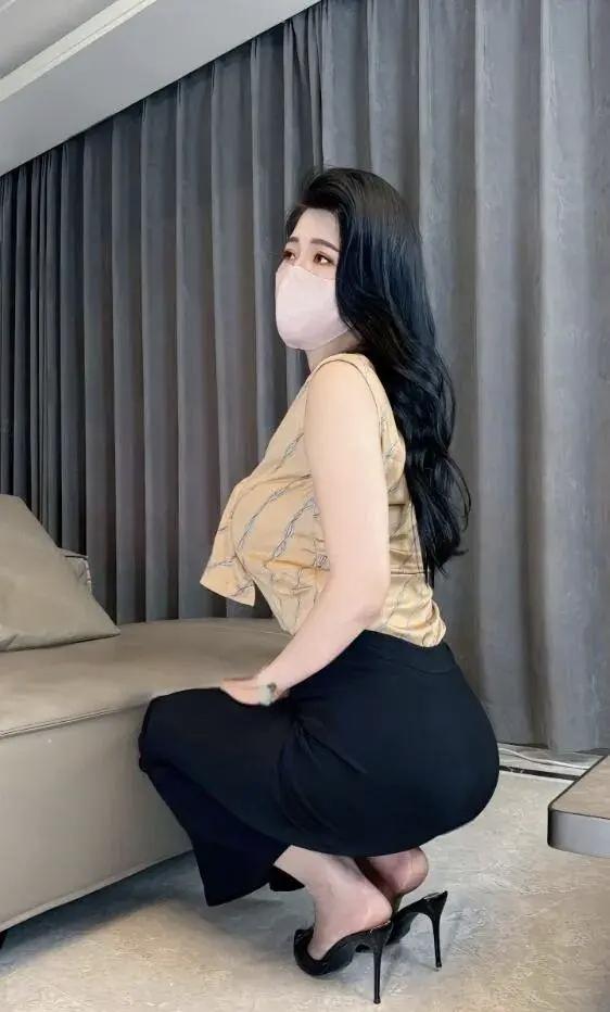 皮肤黑的女孩可以有多美[kiss]