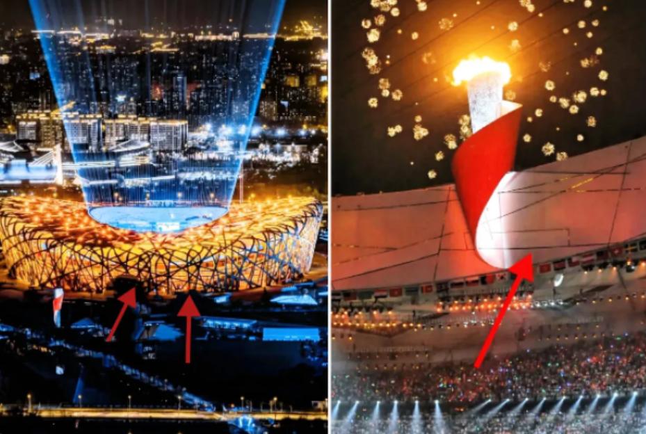 [微风]难怪中国会放弃2036申奥！当年中国举办奥运，国际奥委会委员们反复来挑毛