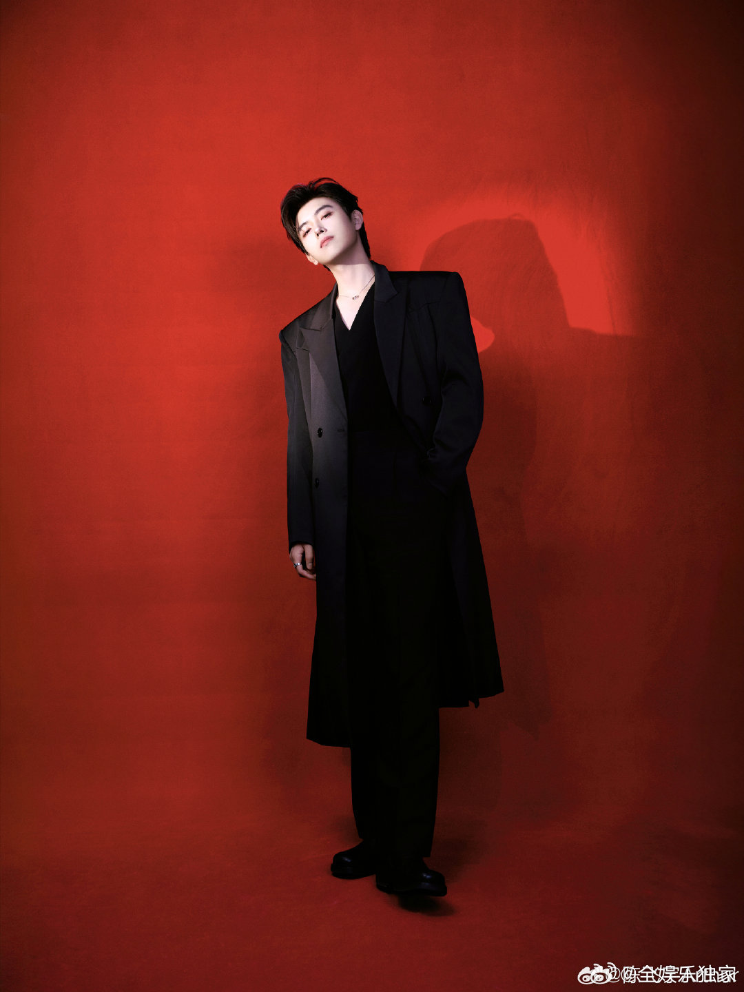 陈飞宇仿佛开了透视眼你好星期六戴眼罩=开定位，陈飞宇这波操作把丁程鑫都给整不会了