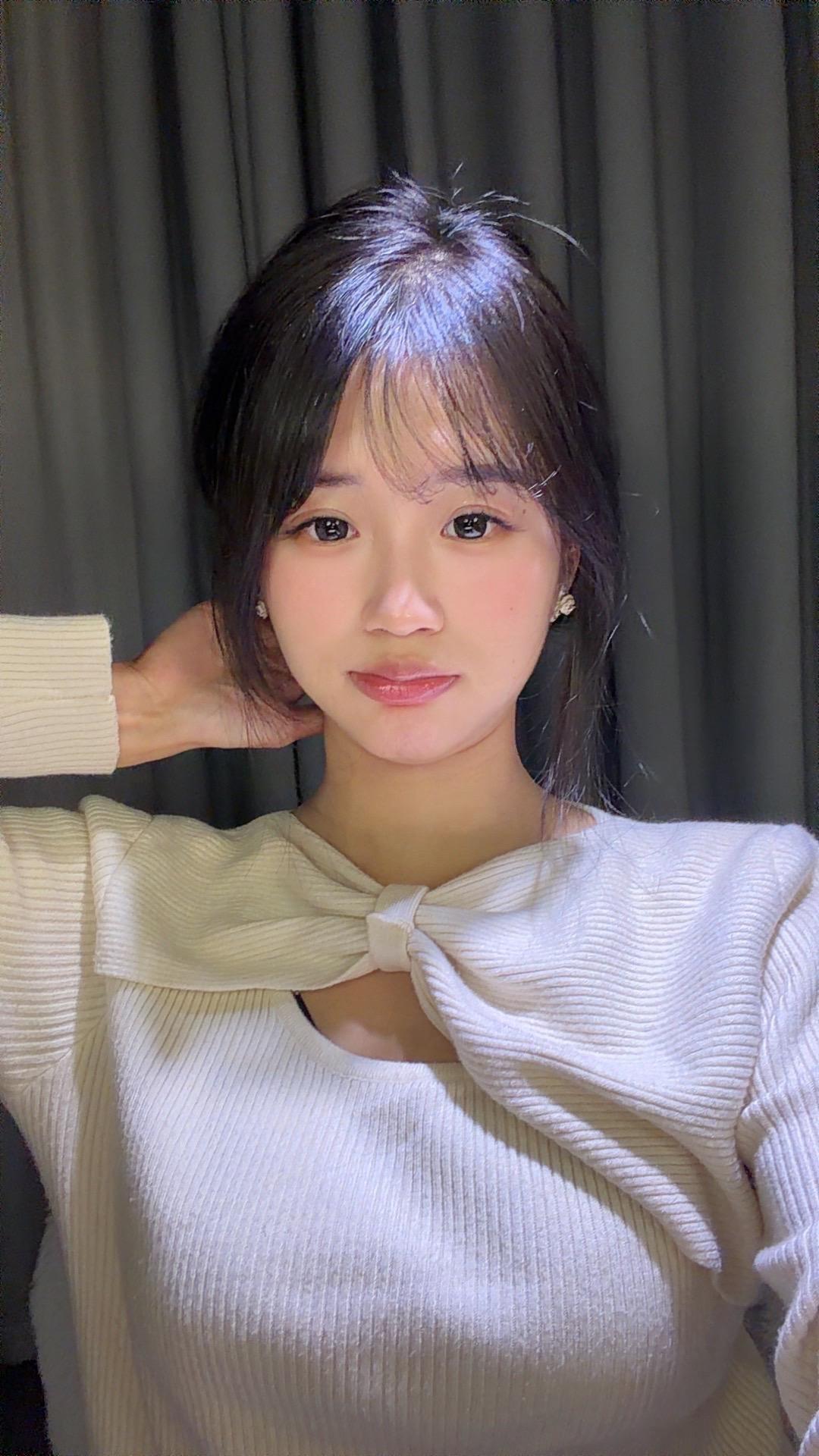 焉焉的～