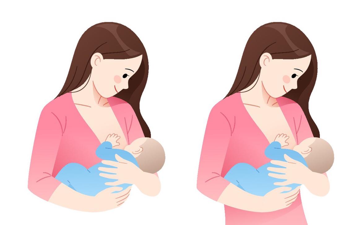 4月24日安徽，宝妈哺乳期身材走样，宝爸劝其减肥，宝爸：高营养还吃高热量食物，你