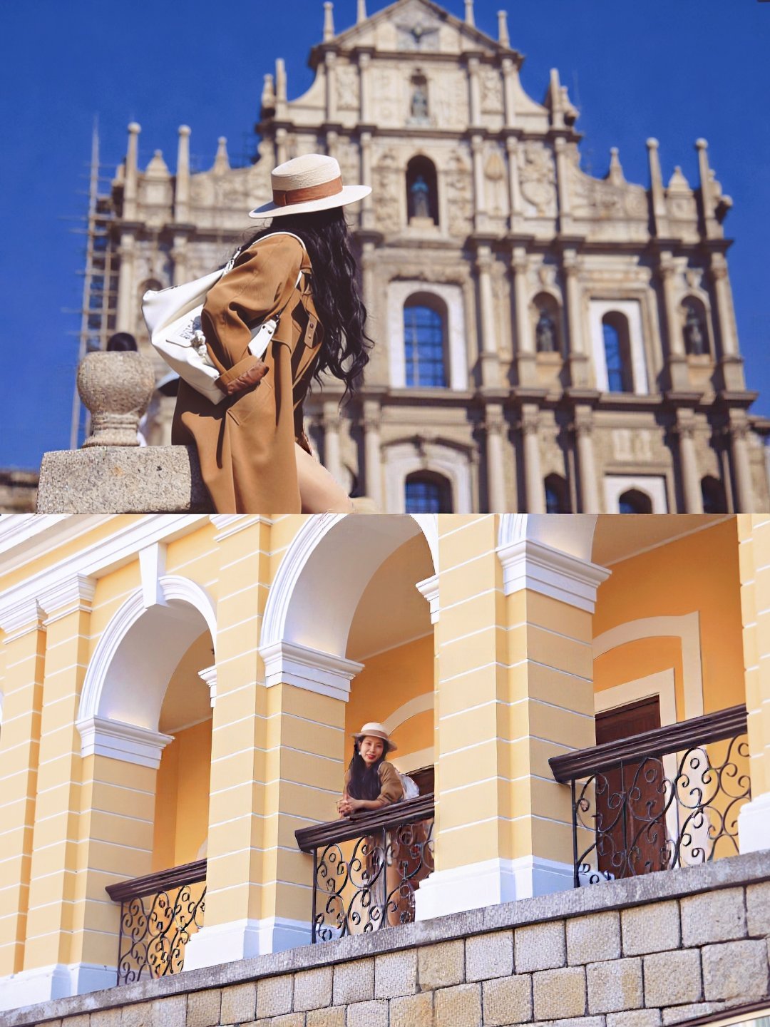 粤享暖冬乐游广东文旅畅游乐购横琴 冬季跟团游琴澳，2天1晚✨优惠攻略全在这入冬新