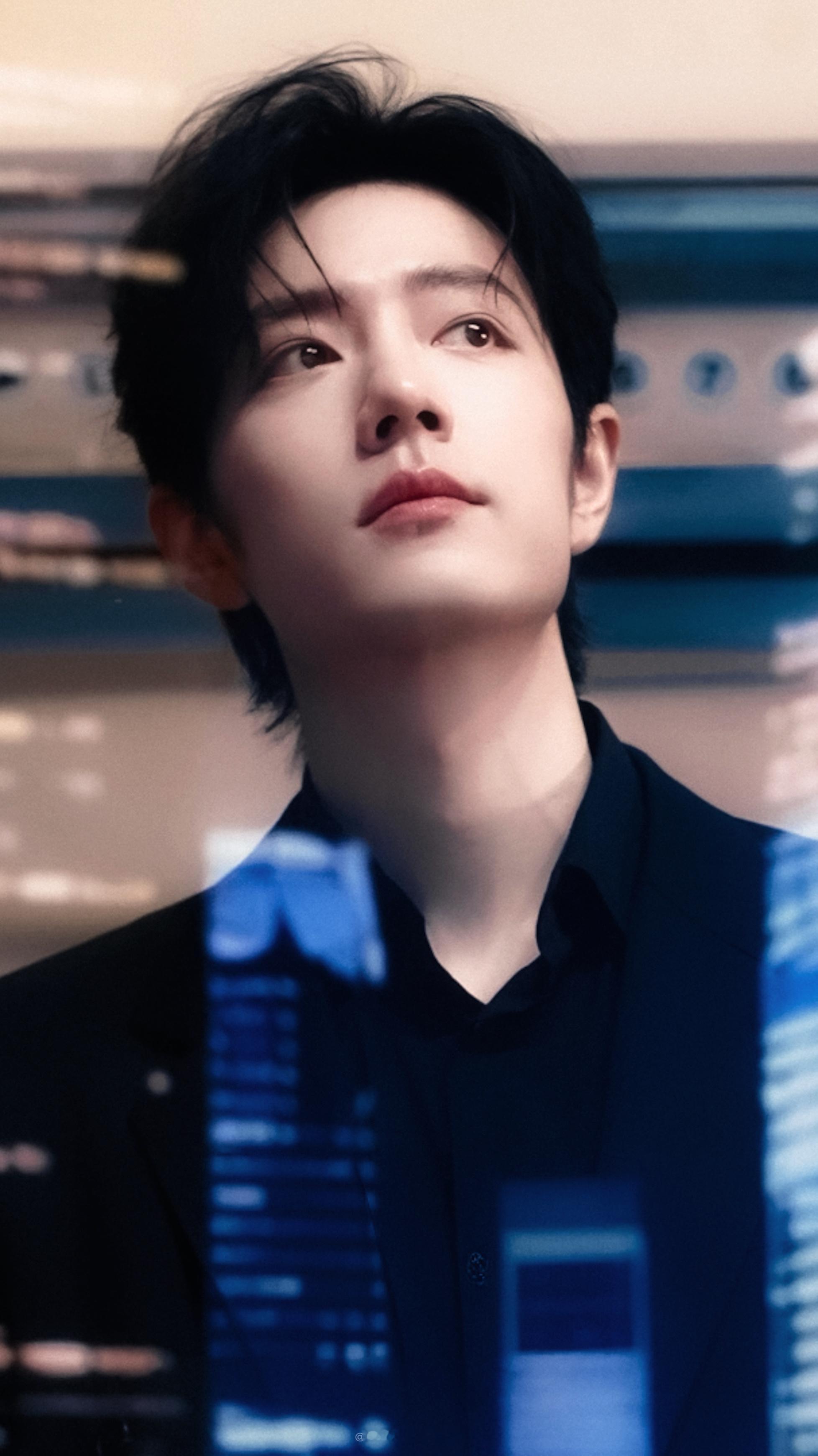 这种角度的美貌也是神级🦋 