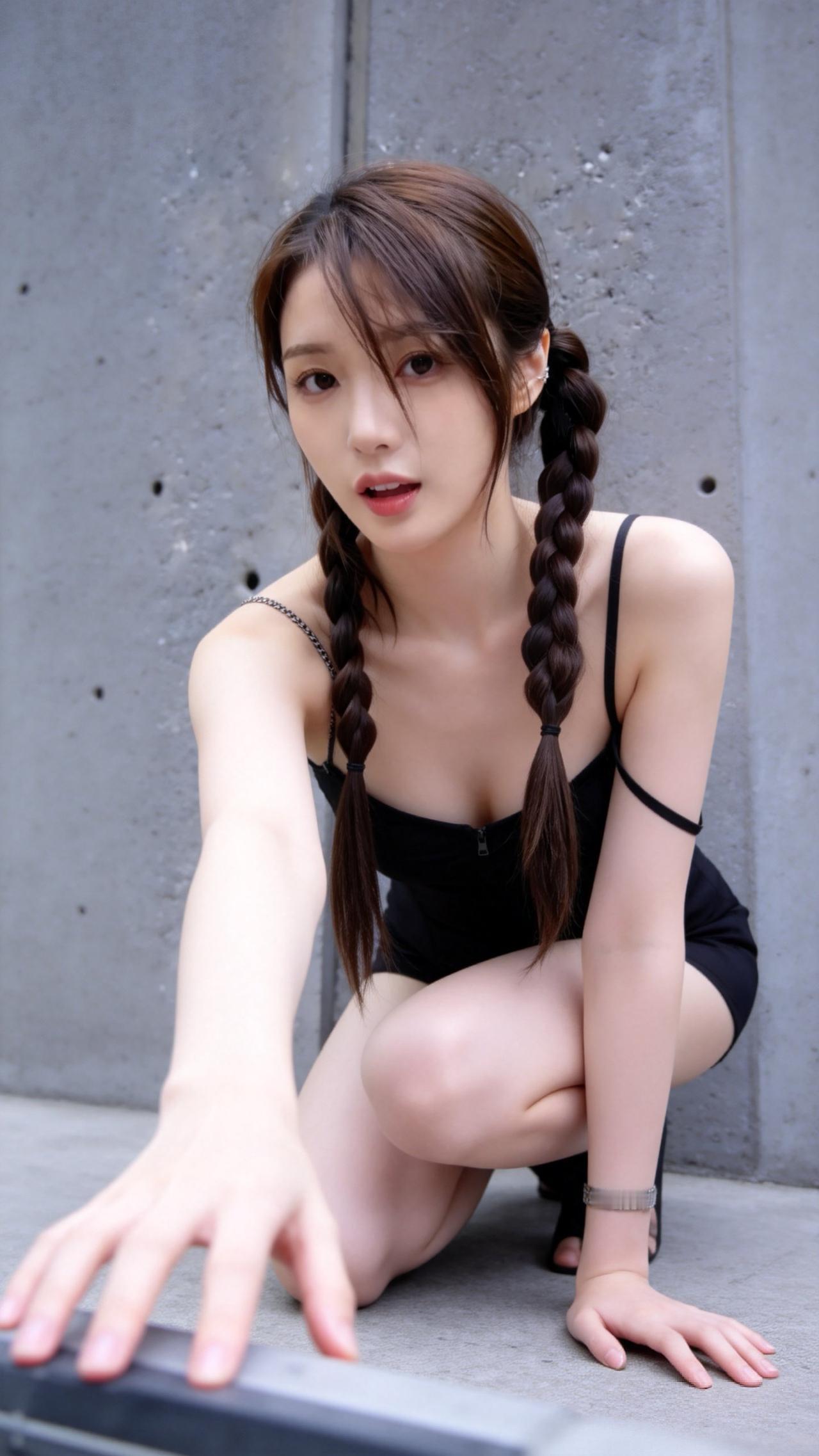 你有中意的姑娘吗？你敢向她表白吗？