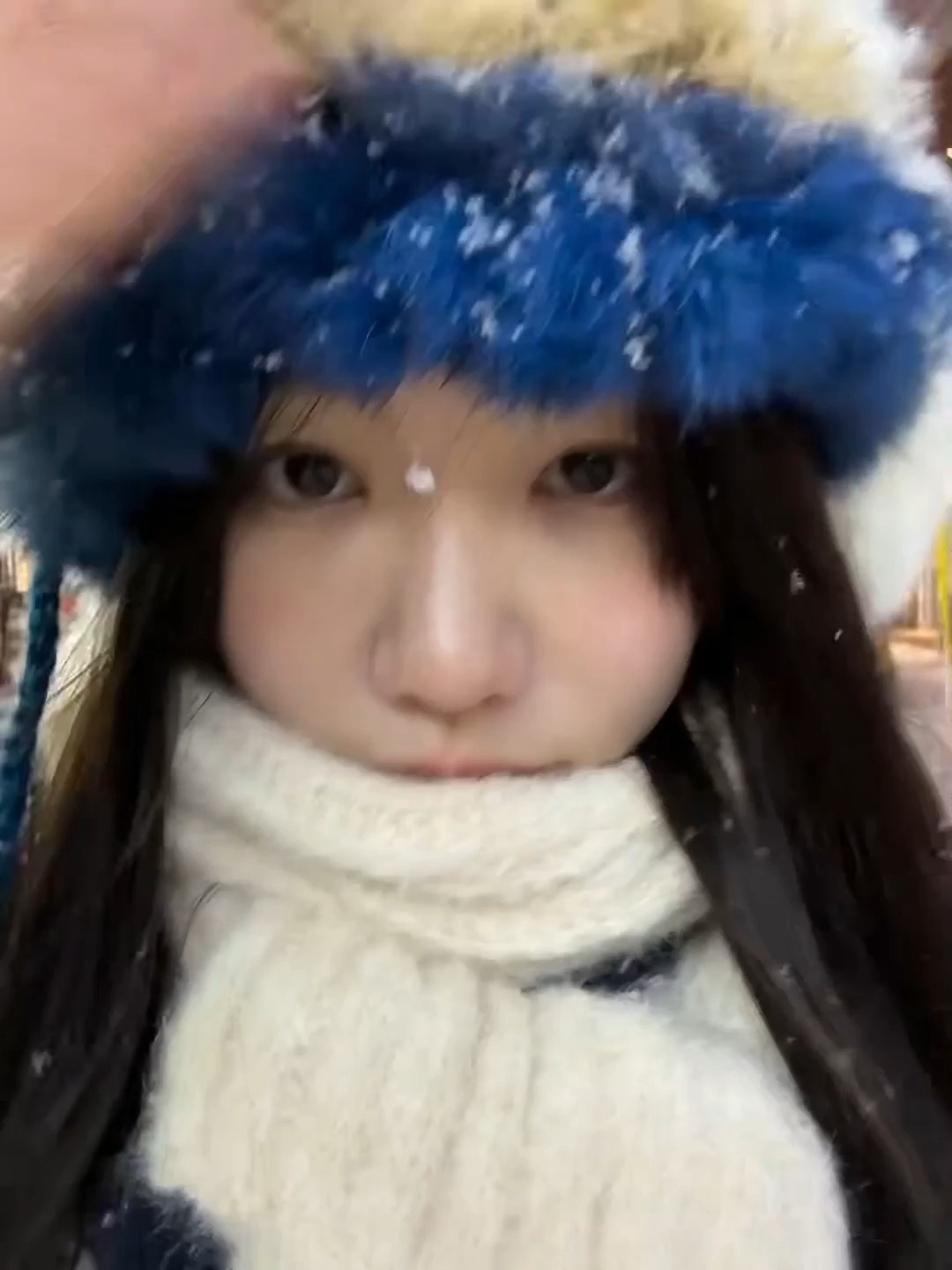 徐梦洁[超话]  xmj 徐梦洁李雯  xmj 徐梦洁六姊妹  “温柔的好天气总