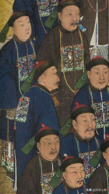 道光二十六年（1846年）：任期将满主动让利，旗人盐道截走收官陋规。
 
张集馨