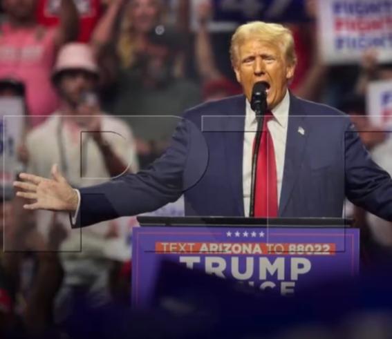 终于认怂了？过去特朗普一直说“加拿大成美国第51州”，可如今却放话放弃了，这可不