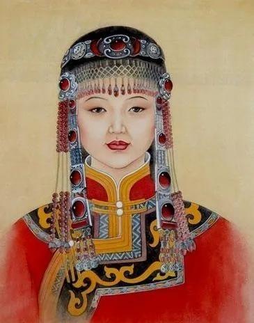 1688年，孝庄太皇太后病逝。她的孙子康熙恸哭扑地。没想到他哭完后一转身下令：立