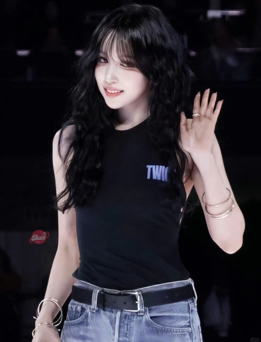 【名井南】好喜欢啊。。 