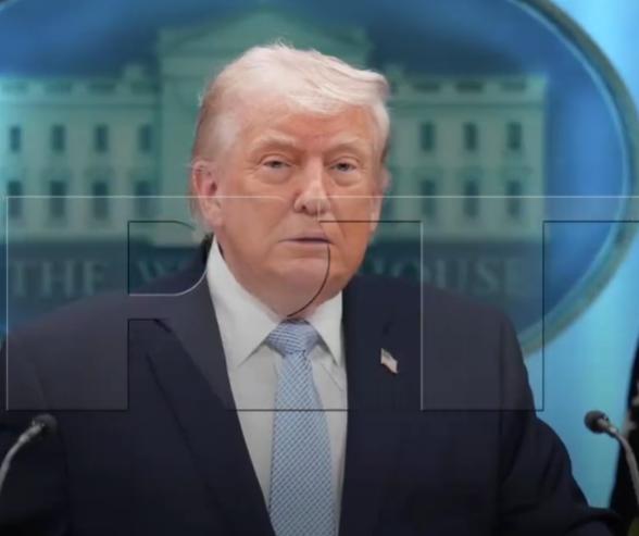 中东上演魔幻一幕：特朗普放话伊朗已经“全盘认怂”，答应配合移除浓缩铀，本周末就会