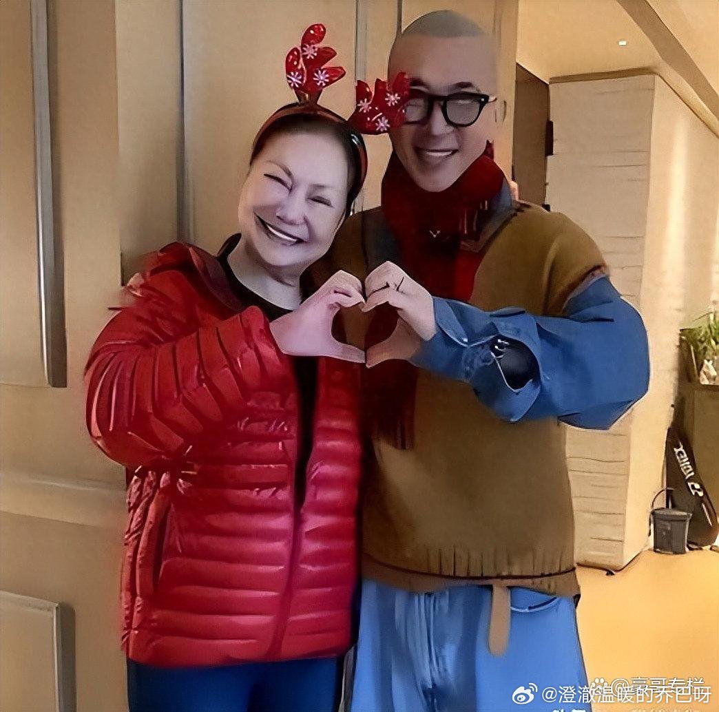 S妈具俊晔联手提告不到48小时，马筱梅做法很聪明，杨阿姨牵扯其中 ​​​