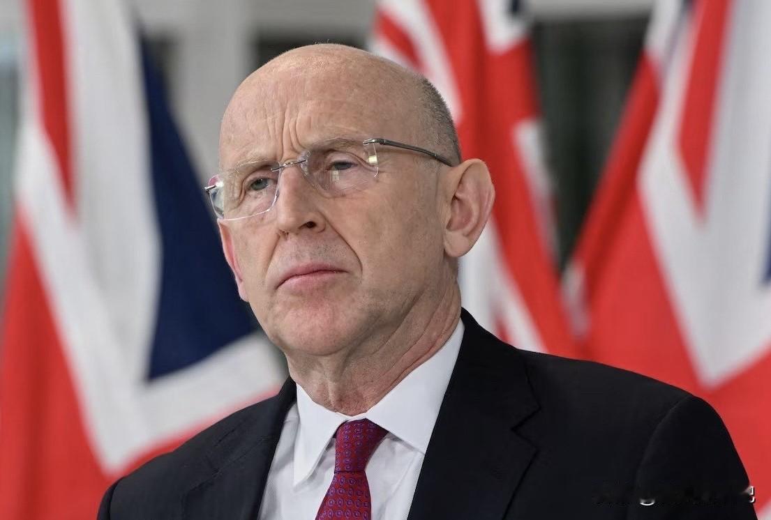 英国国防部长约翰·希利表示，英国将与参与大西洋堡垒计划的盟友国家，共同组建一支新