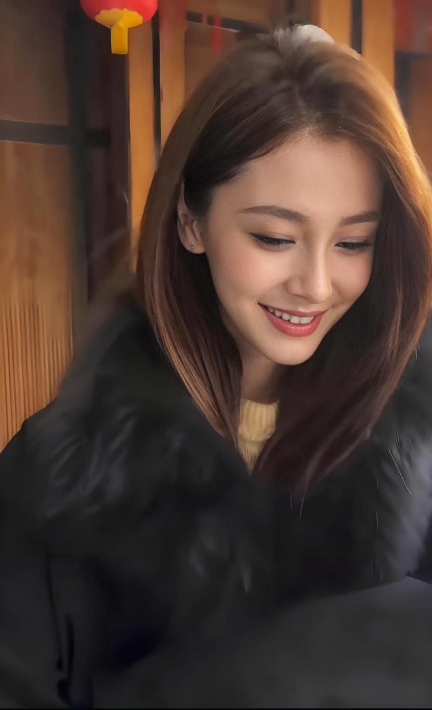 感情这事儿，就像穿了多年的鞋，合不合脚只有脚知道。黄晓明和Angelababy曾