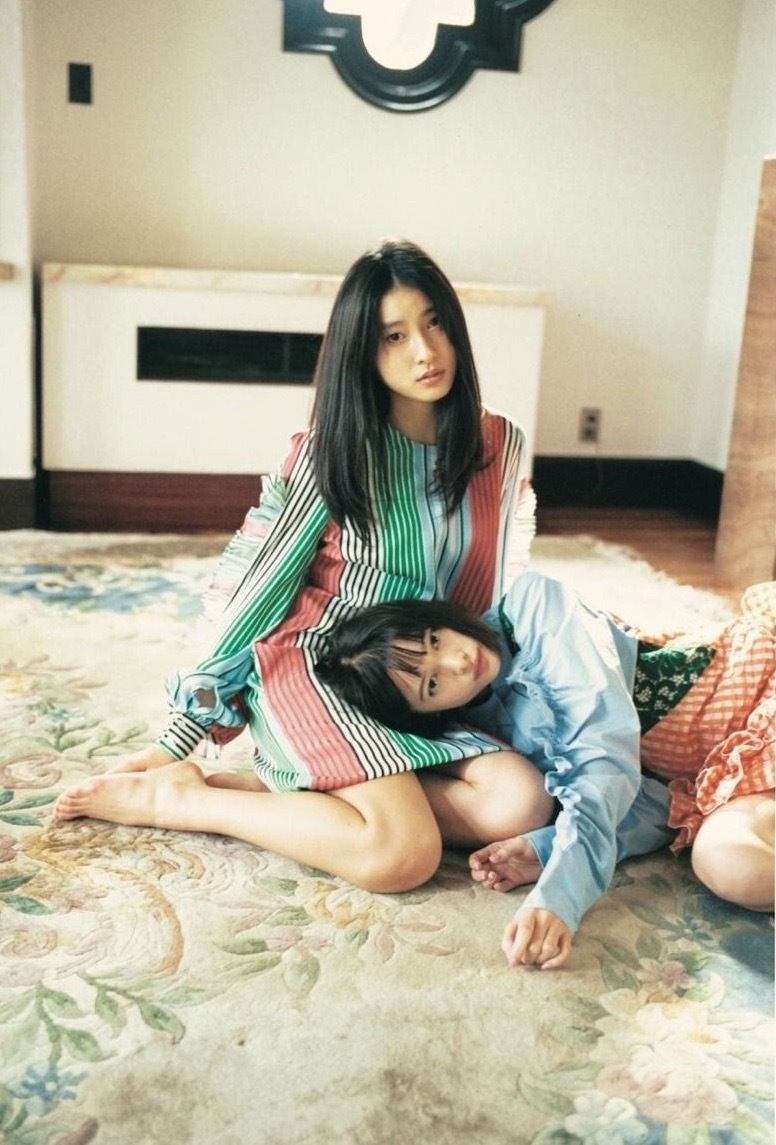 Tao & Tina 