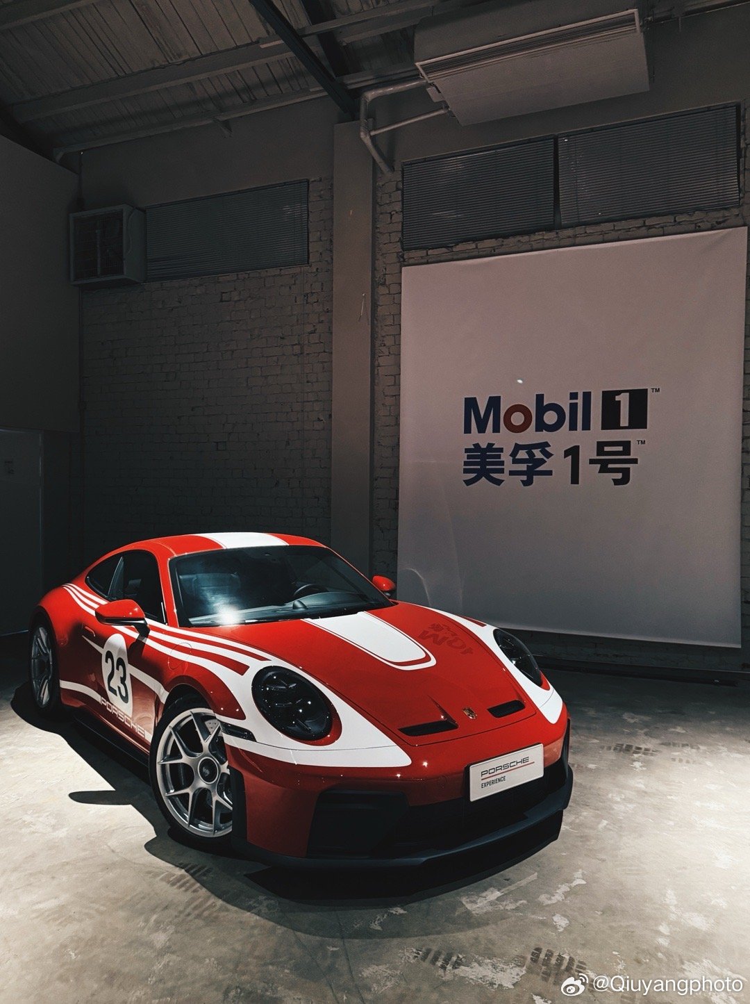 911 cars01豪车拍  ​​​