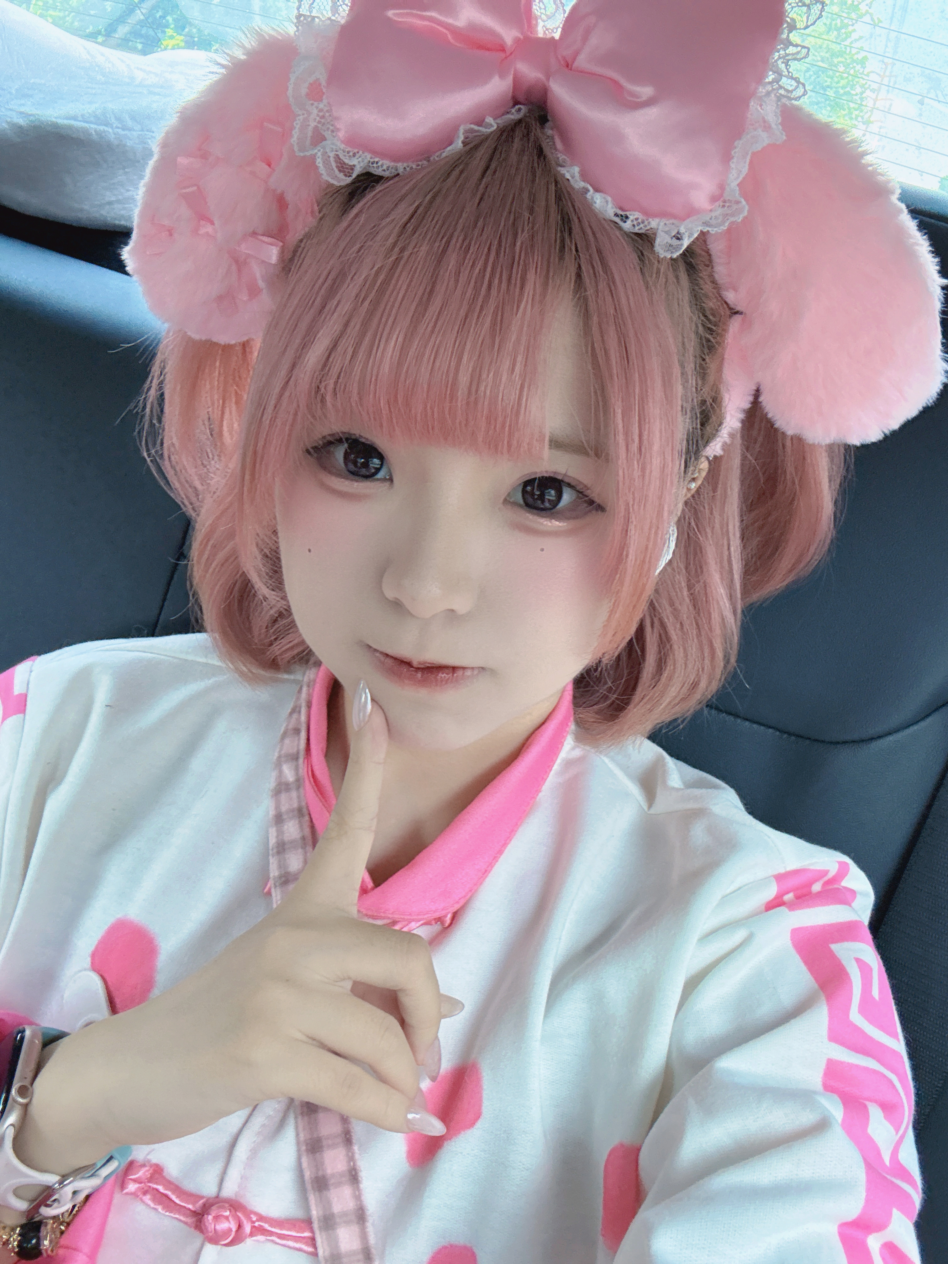 🎀 ​​​