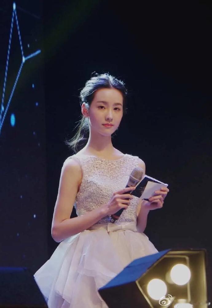 十年过去，陈都灵的变化大吗？ ​​​