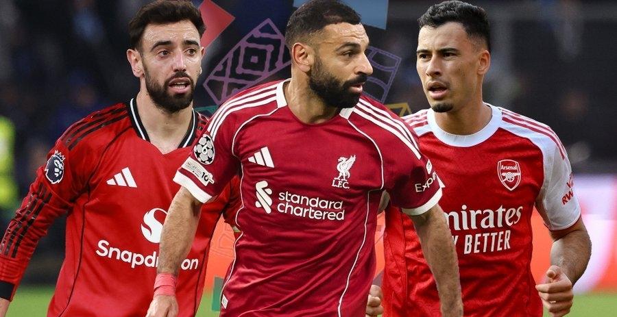 欧洲转会新闻播报！
★石油的力量！
沙特联赛计划世界杯后再引进50名巅峰期球星，