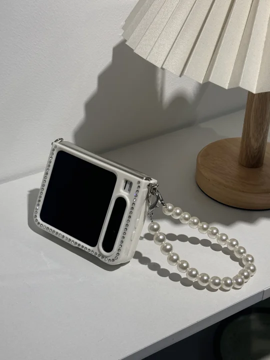 真的会反复爱上的透明壳✨✨华为PuraX☁️