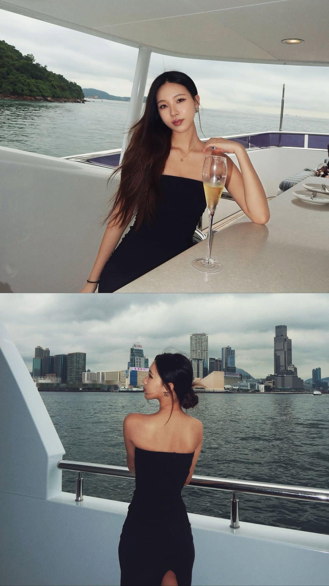 台娱